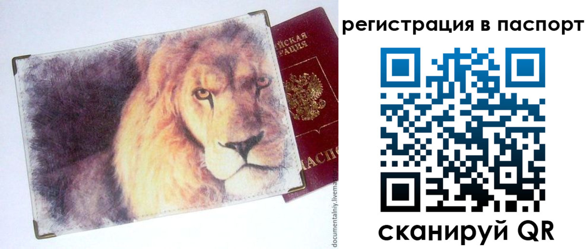 прописка от собственника в Химках